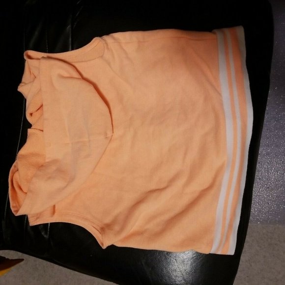 Justice Girl Size 16- Set Of 2 Glitter Dance Tops - Picture 6 of 6